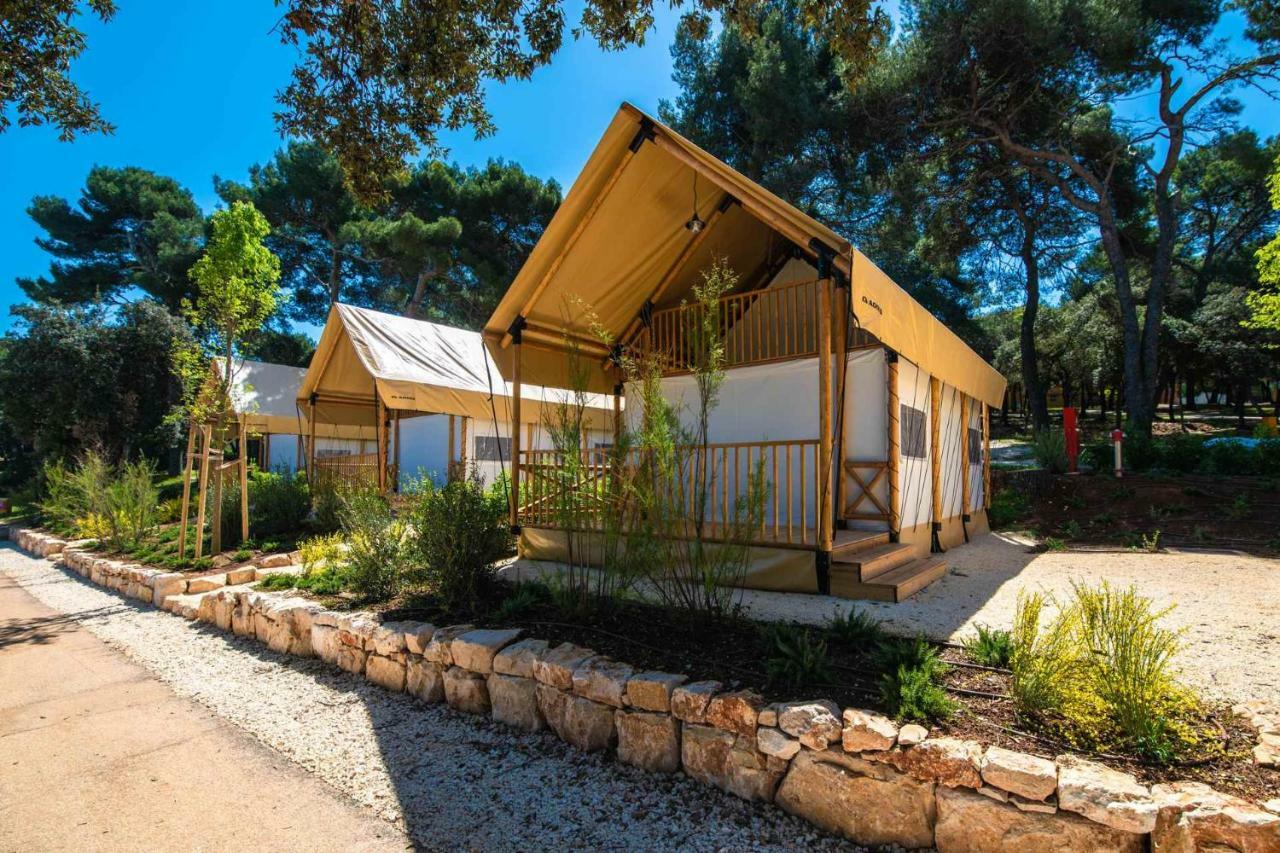 Arena Stoja Camping Homes PUY Exterior foto